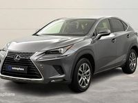 Occasion Lexus NX300h 158 ch (116 kW) 2021 SUV