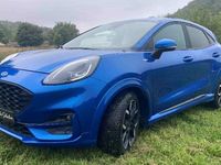 Occasion Ford Puma ST-Line X 125 ch (91 kW) 2020 Coupé