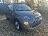 occasion Fiat 500C 1.2i 1e PROP - CLIM - 33000km