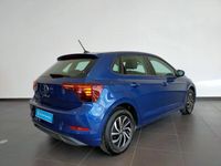 occasion VW Polo 1.0 TSI 95 S&S DSG7 Life