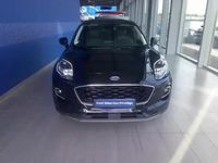 Occasion Ford Puma Titanium X 2024 Noir agate SUV