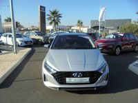 occasion Hyundai i20 1.0 T-GDi 100ch Hybrid Intuitive DCT-7