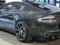 occasion Aston Martin Rapide 6.0 V12 476 TOUCHTRONIC 03/2013
