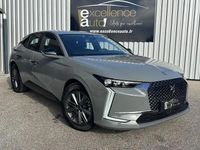 Occasion DS Automobiles DS4 Bastille 181 ch (133 kW) 2023 Gris Berline
