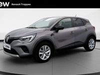 Occasion Renault Captur 95 ch (69 kW) 2022 SUV