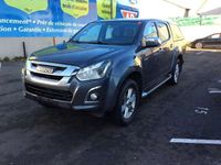 occasion Isuzu D-Max 1.9 TD 163 DOUBLE CABINE LSX