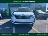 Occasion Skoda Kodiaq 204 ch (150 kW) 2024 Moon white metallic SUV