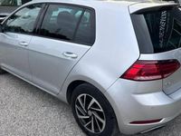 Occasion VW Golf VII 110 ch (80 kW) 2018 Berline