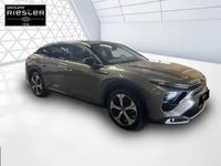 Occasion Citroën C5 X 2022 Gris Break