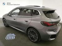 Occasion BMW 225 M Sport 137 ch (100 kW) 2023 Gris Monospace