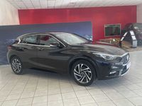 occasion Infiniti Q30 1.6t 156 7DCT