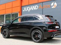 occasion DS Automobiles DS7 Crossback HDI 130 EAT8 PERFORMANCE