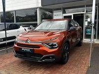 Occasion Citroën C4 Business Class 131 ch (96 kW) 2022 Brun caramel (n) Berline