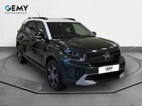 Nouvelle Citroën C3 Aircross 2025 Vert montana SUV