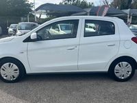 Occasion Mitsubishi Space Star 71 ch (52 kW) 2018 Citadine