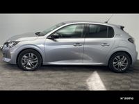 occasion Peugeot 208 II BLUEHDI 100 S&S BVM6 STYLE