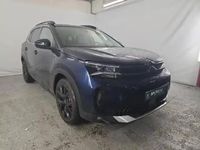 Occasion Citroën C5 Aircross Shine 2022 Gris SUV