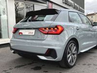 occasion Audi A1 Sportback 30 TFSI 110 ch S tronic 7 S Line