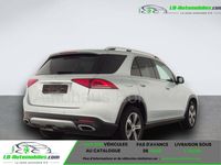 occasion Mercedes GLE300 d BVA 4Matic