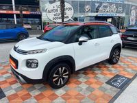 Occasion Citroën C3 Aircross PureTech 110 ch (80 kW) 2018 Blanc SUV
