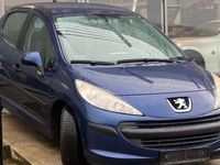 occasion Peugeot 207 1.4 VTI 95 ch