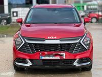 Occasion Kia Sportage Active 230 ch (169 kW) 2023 Rouge SUV