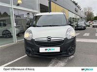 occasion Opel Combo Combo1.3 CDTI 95 CH L1H1 PACK CLIM +