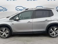 Occasion Peugeot 2008 Crossway 110 ch (80 kW) 2018 SUV