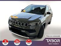 occasion Jeep Compass 1.3 GSE 150 DCT Limited LED GPS