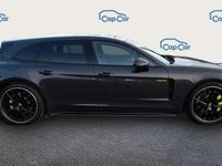 occasion Porsche Panamera 3.0 E-hybrid 462 Pdk8 Sport Turismo Edition