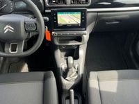 occasion Citroën C3 Feel 82 ch GPS Apple Clim auto Régul Radars 229-mois