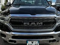 occasion Dodge Ram limited 102 000 ttc rambox e torque affichage tete haut