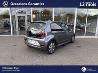 Occasion VW e-up! 61 kW (83 ch) 2022 Citadine