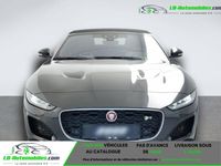 occasion Jaguar F-Type V8 5l 575 Ch Bva Awd