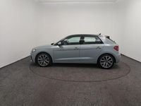 Occasion Audi A1 Sportback Business 95 ch (69 kW) 2023 Gris flèche nacré Citadine