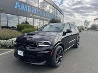 Occasion Dodge Durango 360 ch (264 kW) 2024 Noir SUV