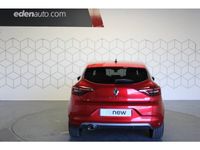 occasion Renault Clio R.S. Tce 140 Line