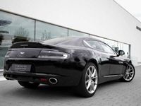 occasion Aston Martin Rapide S 6.0 V12 560 CH