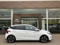 occasion Hyundai i20 1.0 T-GDi 100ch Hybrid Intuitive - VIVA188135739