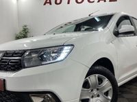 occasion Dacia Sandero dCi 90 Prestige +72000KM+2017