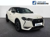 Occasion DS Automobiles DS3 Crossback 2019 Blanc SUV