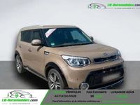 occasion Kia Soul 1.6 Gdi 132 Ch