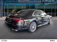 occasion Mercedes S580 ClasseE 9g-tronic 4-matic Amg Line