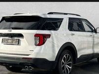 occasion Ford Explorer III 3.0 EcoBoost 457ch PHEV ST-Line