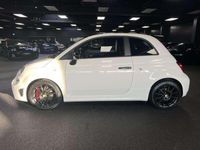 occasion Abarth 595 Essesse