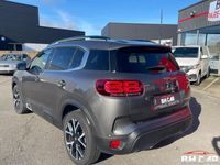 occasion Citroën C5 Aircross 1.5 Bluehdi 130 Cv Shine Pack