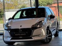Occasion Citroën DS3 82 ch (60 kW) 2016 Blanc Berline
