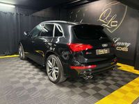 occasion Audi SQ5 V6 3.0 BiTDI Plus 340 Quattro Tiptronic 8