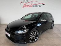Occasion VW Golf R 300 ch (220 kW) 2019 Noir Berline