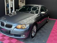 Occasion BMW 325 218 ch (160 kW) 2007 Coupé